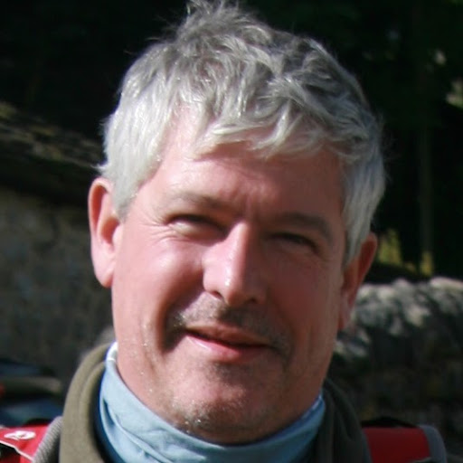 Michael Hornsby Photo 13