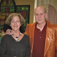 Mary Lovell Photo 10