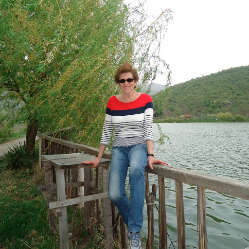 Ruth Wolff Photo 6