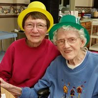 Nancy Cooley Photo 20