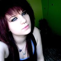 Genevieve Powers Photo 18