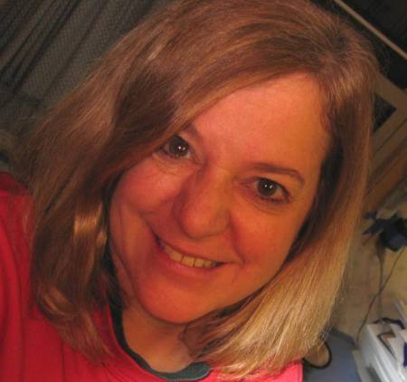 Amy Bednar Photo 13