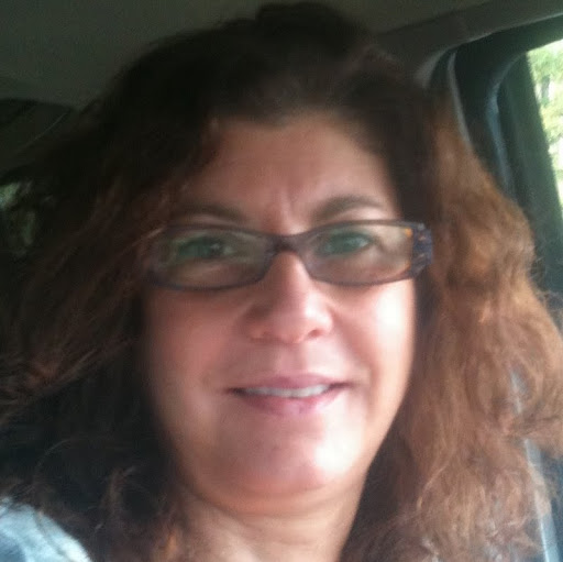 Janet Pearce Photo 18