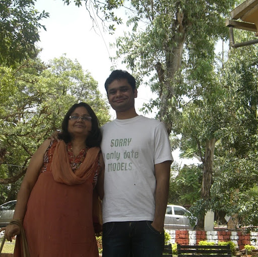 Nina Mehta Photo 23