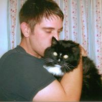 Gregory Meyers Photo 22