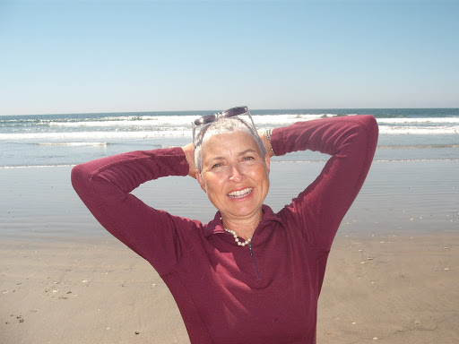 Cynthia Spencer Photo 32