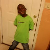 Antonio Holley Photo 6