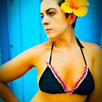 Andrea Serrano Photo 22