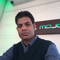 David Dsouza Photo 14