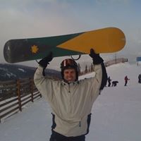 Andrew Bushong Photo 3