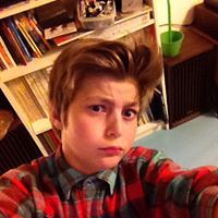 Nathan Gauthier Photo 4