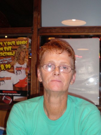 Connie Stout Photo 16