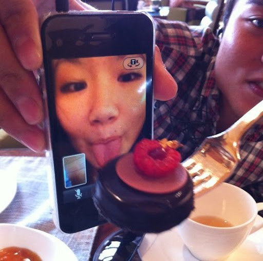 Irene Chan Photo 3