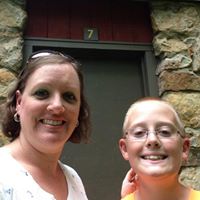 Amy Leighty Photo 10