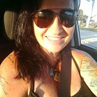 Kristi Hall Photo 19
