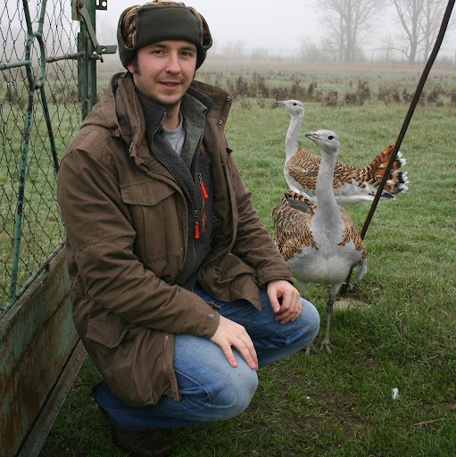 John Burnside Photo 14