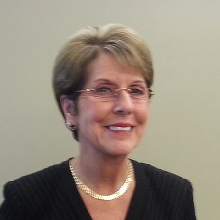 Janis Jensen Photo 25