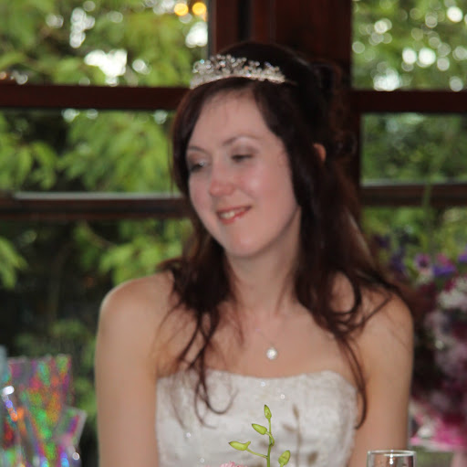 Carol Clegg Photo 5