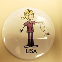 Lisa Byrd Photo 27