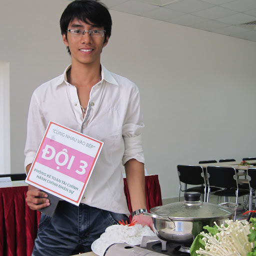 Tuan Vu Photo 24