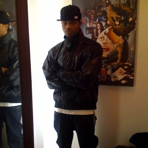 Pierre Baptiste Photo 8