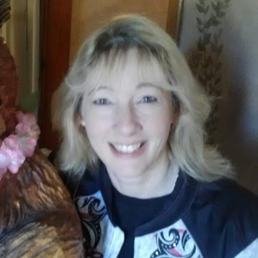 Debbie Steward Photo 23