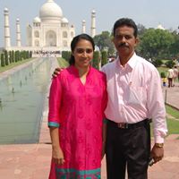 Saji Abraham Photo 20