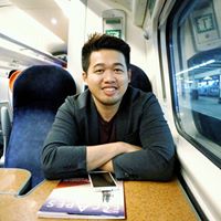 Chuan Chen Photo 27