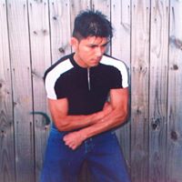 Ruben Martinez Photo 21