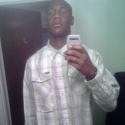 Lorenzo Robinson Photo 14