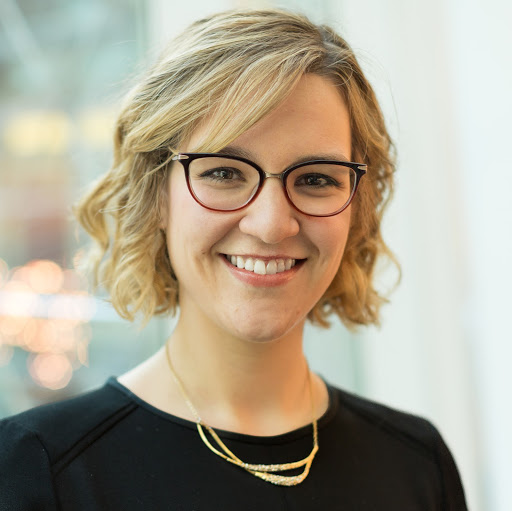 Kristin Pederson Photo 17