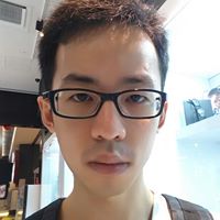 Calvin Chen Photo 30