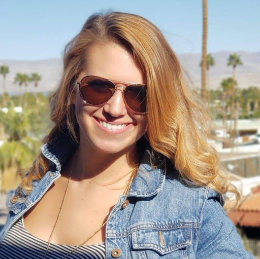 Allison Travis Photo 32