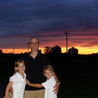 Bruce Hamilton Photo 44