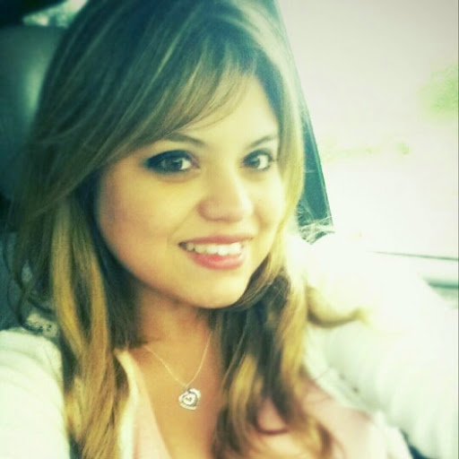 Ruby Garza Photo 33