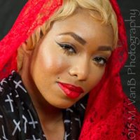 Marquita Robinson Photo 16