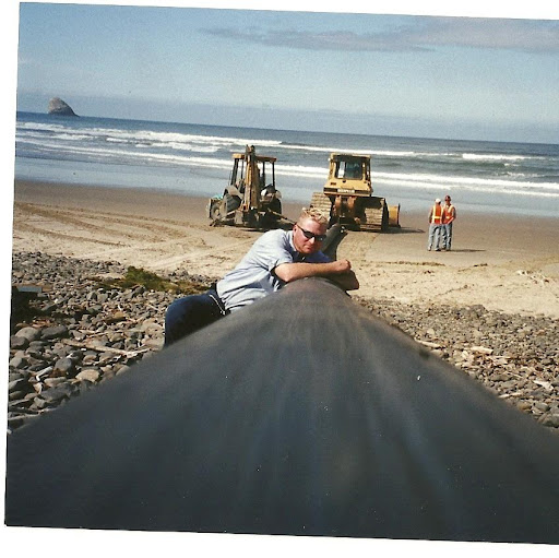 Sean Cash Photo 31
