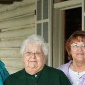 Margaret Hinton Photo 10
