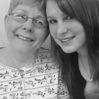 Pat Criswell Photo 9