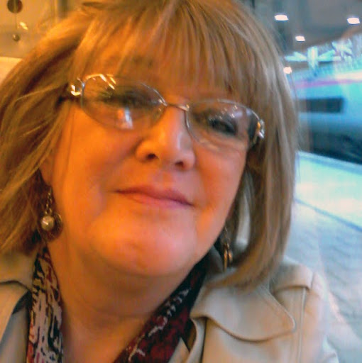 Susan Parry Photo 23