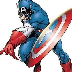 Alan Stark Photo 10