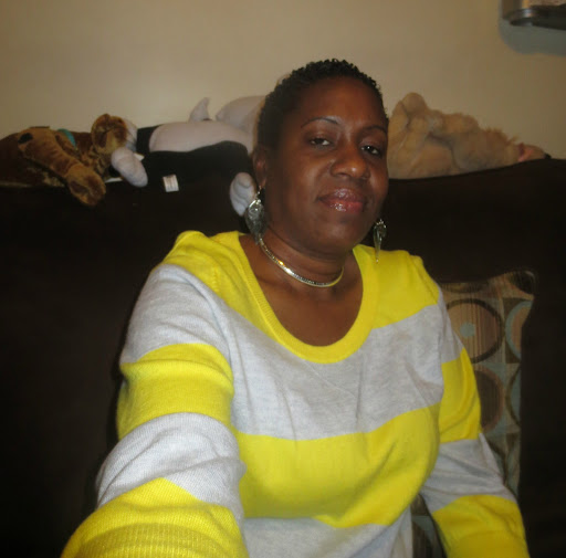Michelle Charles Photo 8