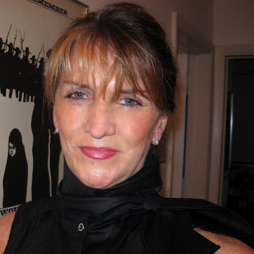 Barbara Fleming Photo 27