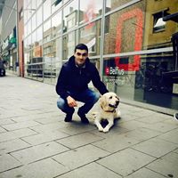 Razmik Gevorgyan Photo 1