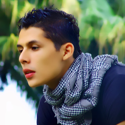 Francisco Aldana Photo 15