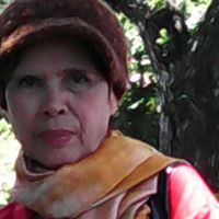 Isabel Gonzales Photo 17