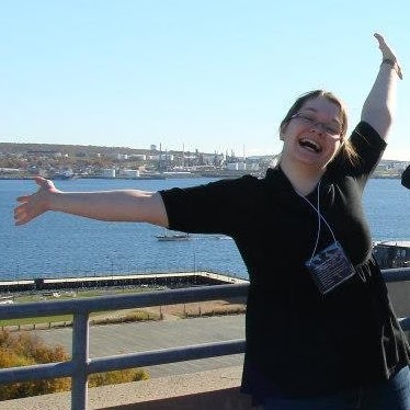 Alison Kennedy Photo 25