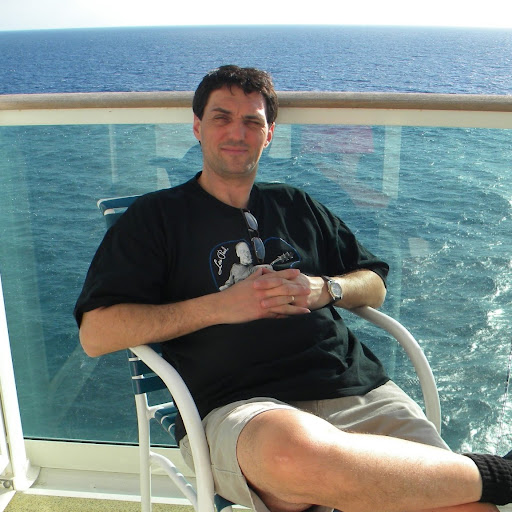 Robert Macauley Photo 32