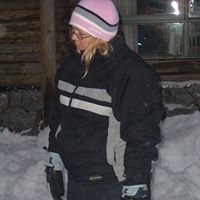Patricia Mcgregor Photo 10