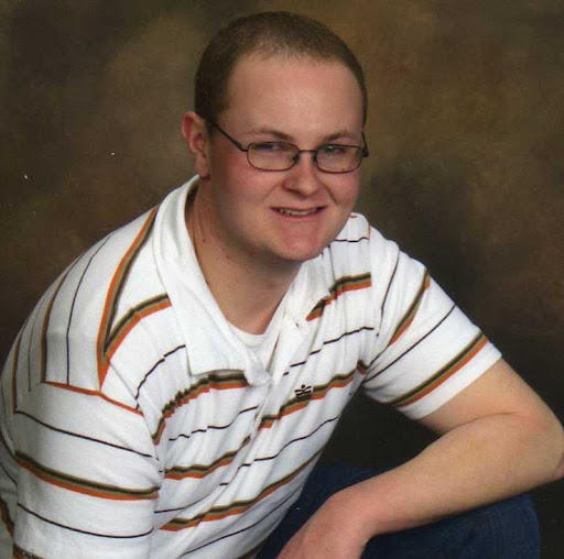 Anthony Mathis Photo 3
